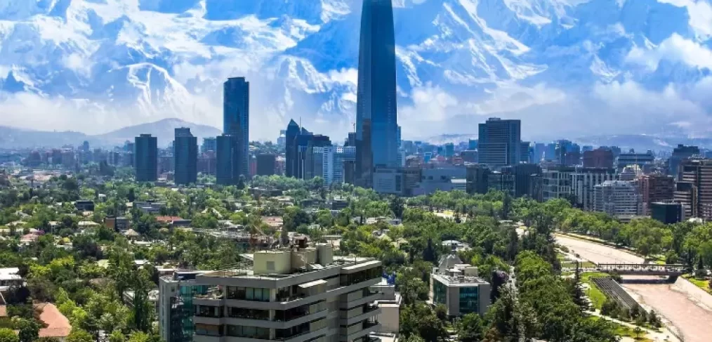 10 atrações turísticas para visitar no Chile