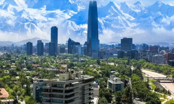 10 atrações turísticas para visitar no Chile