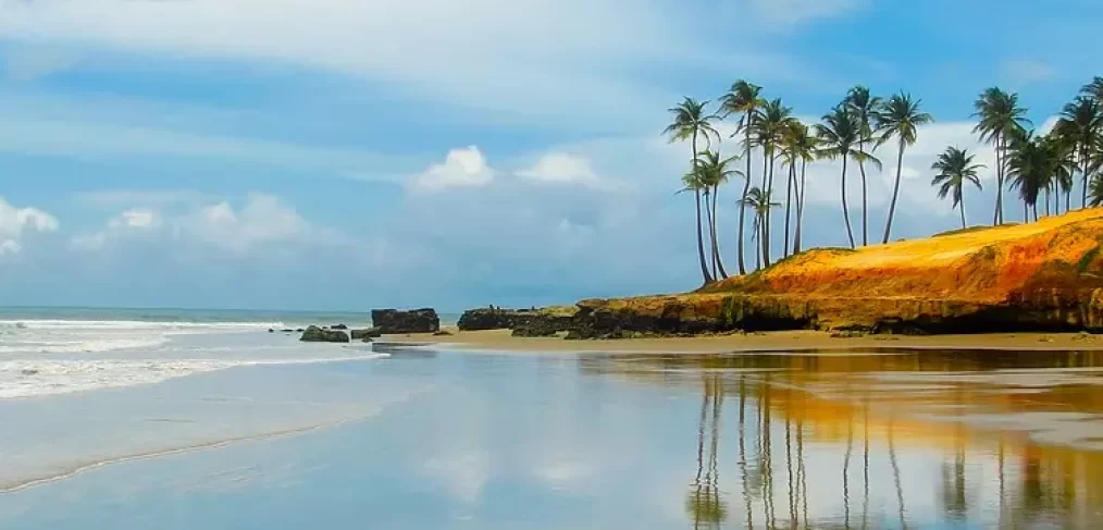 10 melhores praias do brasil