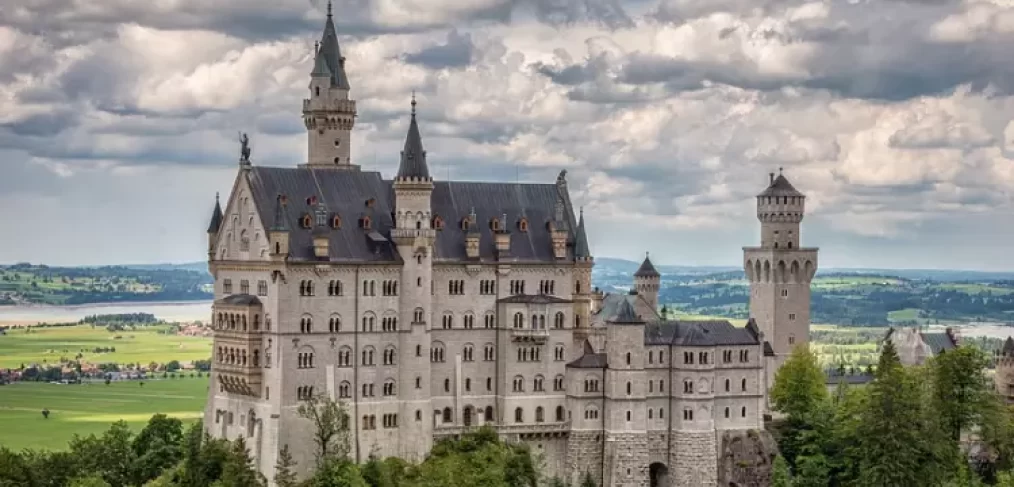 10 palácios mais bonitos do mundo