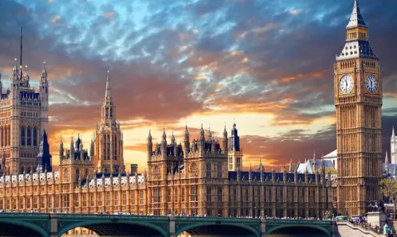 10 pontos turísticos mais populares de Londres