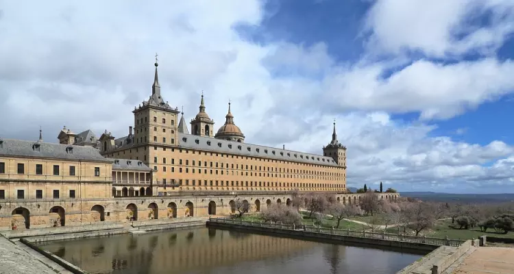 Palácio do Escorial