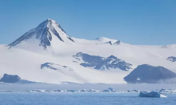 10 curiosidades sobre a Antártica