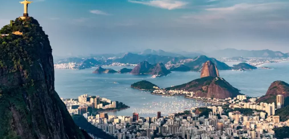 O que fazer no Rio de Janeiro