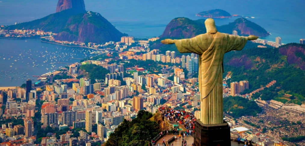 O que fazer em 4 dias no Rio de Janeiro?