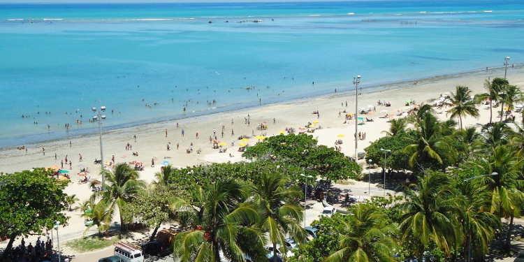 O que fazer em 7 dias em Maceió?