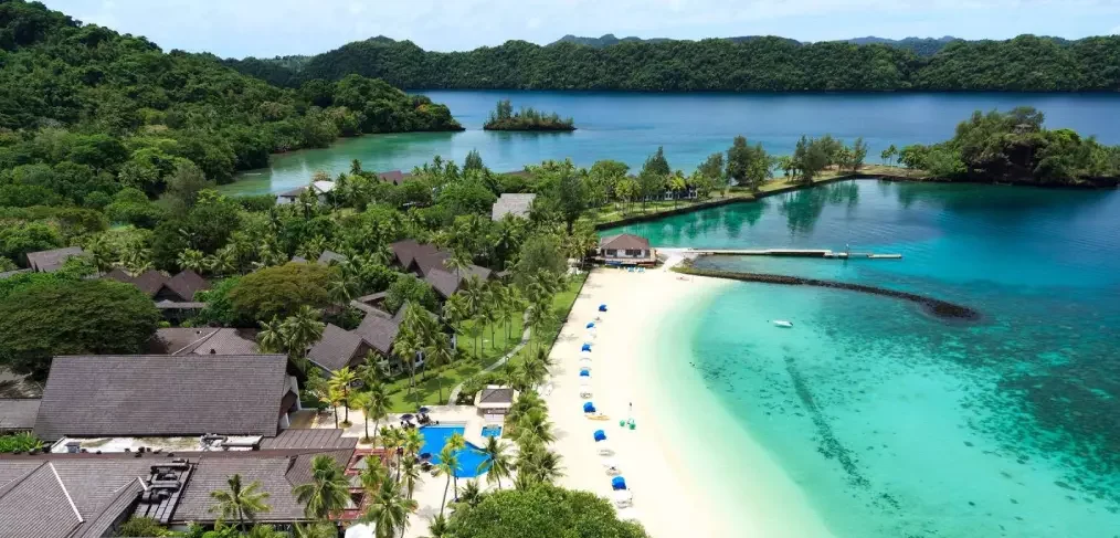 Descubra os Encantos da Micronésia
