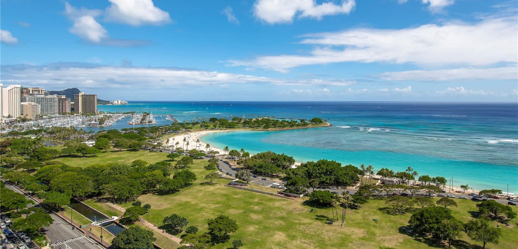 Nauru. O Pequeno Paraíso do Pacífico