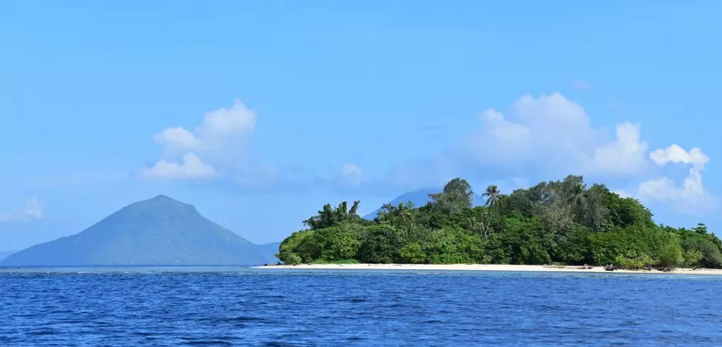 O que fazer em Papua-Nova Guiné