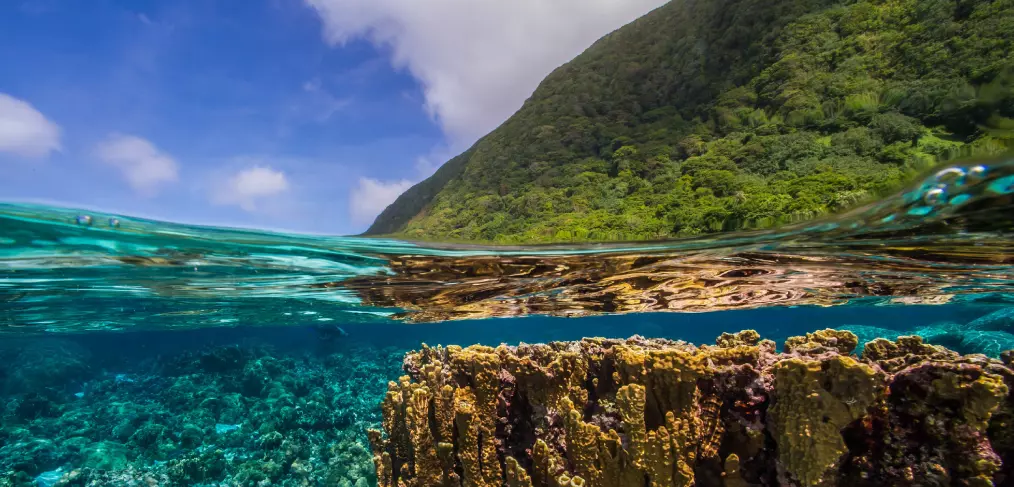 O que fazer em Samoa