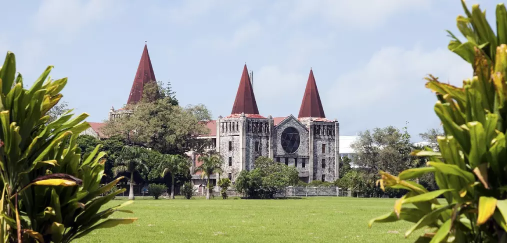 O que fazer em Nucualofa Capital de Tonga