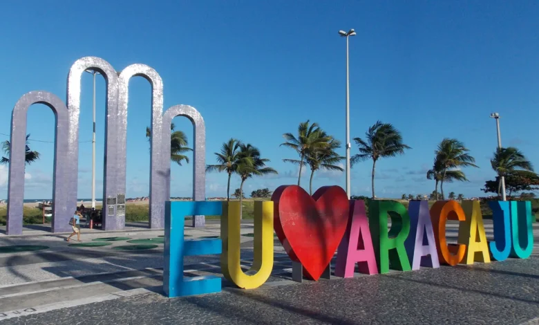 aracaju