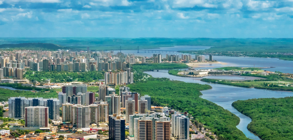 Como chegar a Aracaju