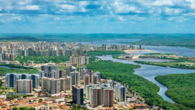 Como chegar a Aracaju