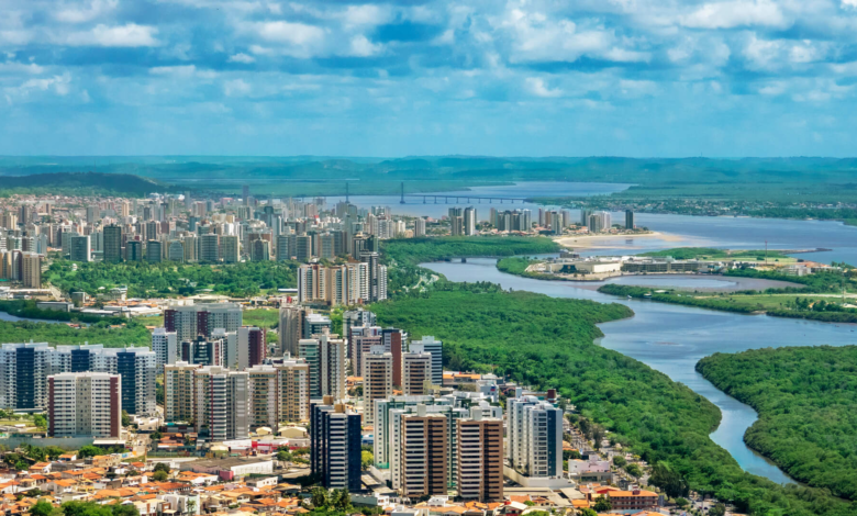 Como chegar a Aracaju