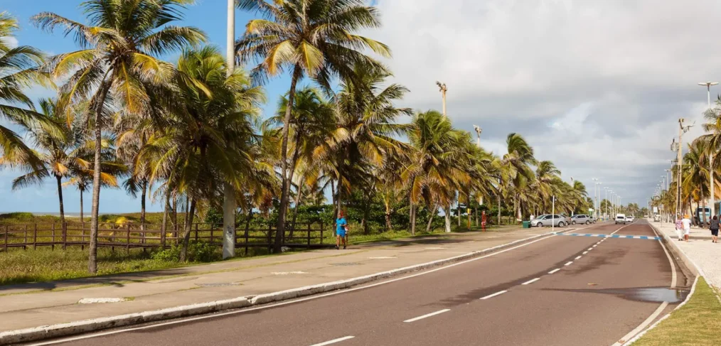 O que fazer em Aracaju?