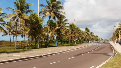 O que fazer em Aracaju?