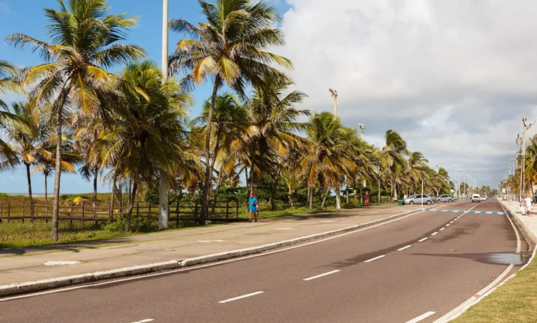 O que fazer em Aracaju?