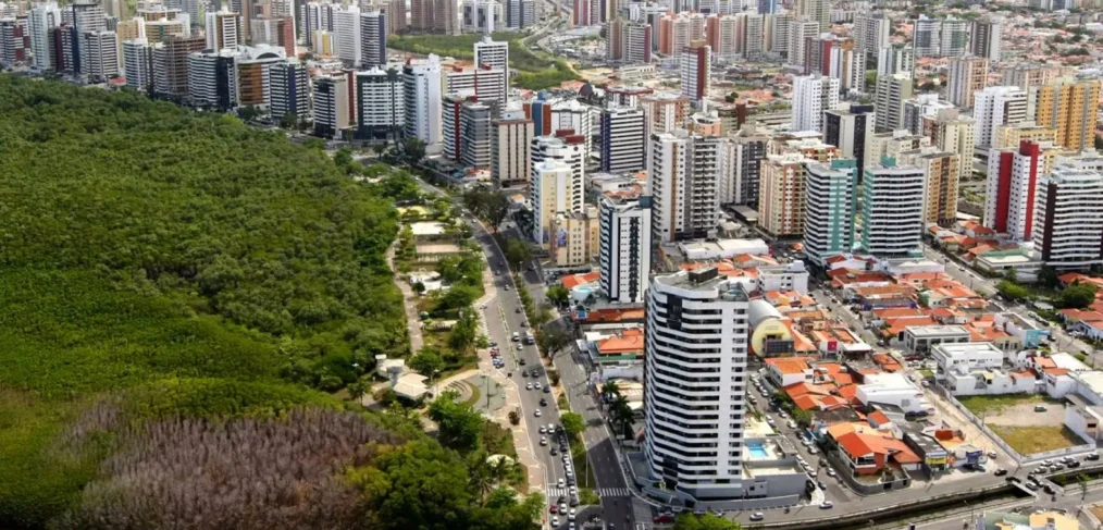 Onde ficar em Aracaju