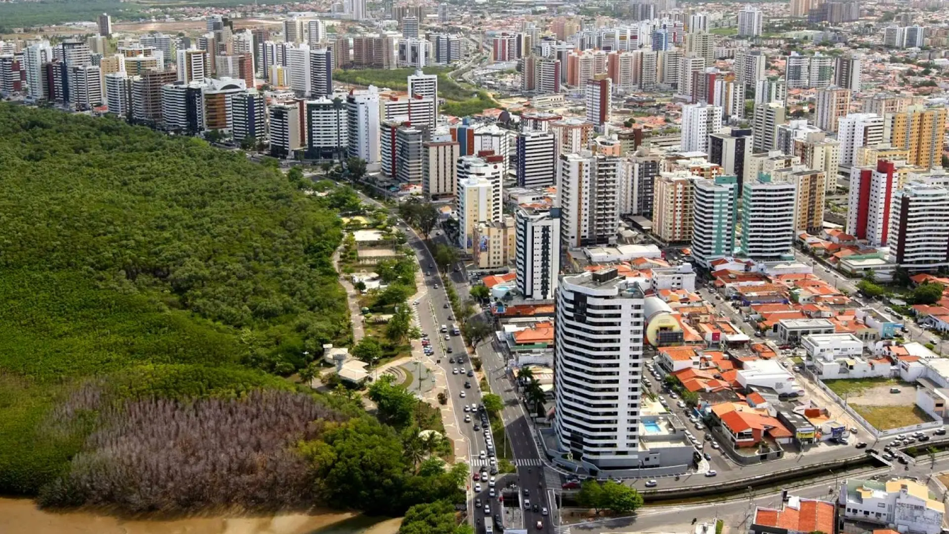 Onde ficar em Aracaju