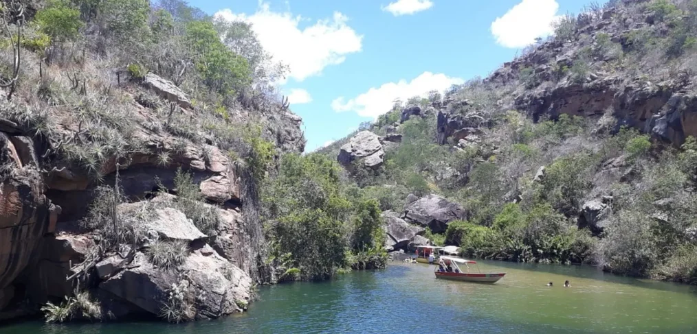 Passeios próximos a Aracaju