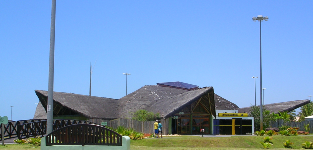 Pontos turísticos de Aracaju