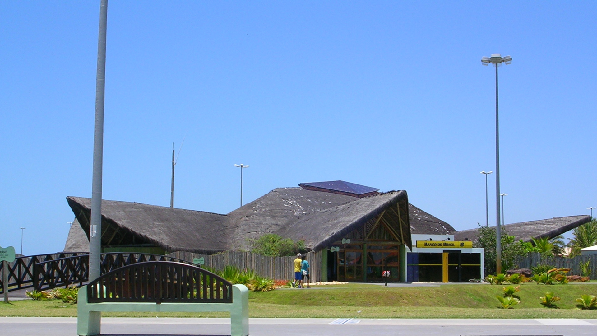 Pontos turísticos de Aracaju