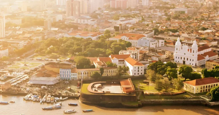 Belém