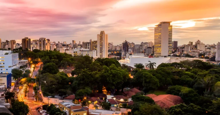 Belo Horizonte