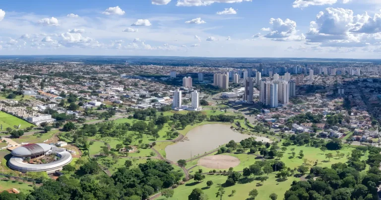 Campo Grande