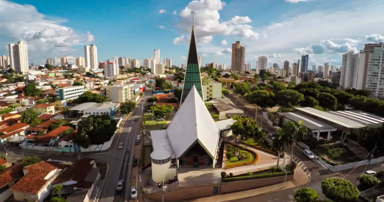 Cuiabá