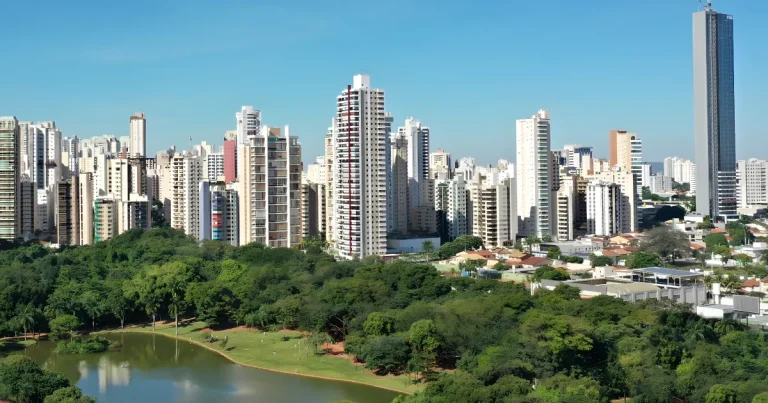 Goiânia.