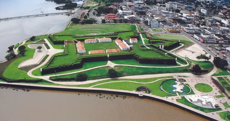 Macapá