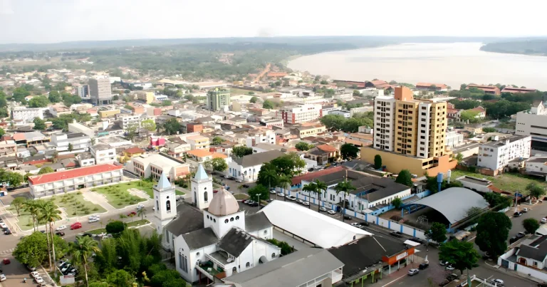 Porto Velho