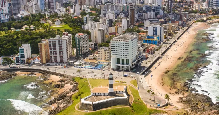 Salvador