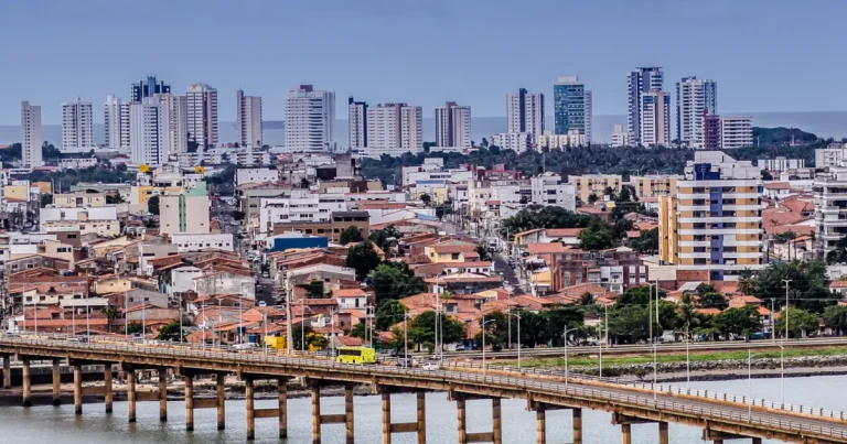 São Luís